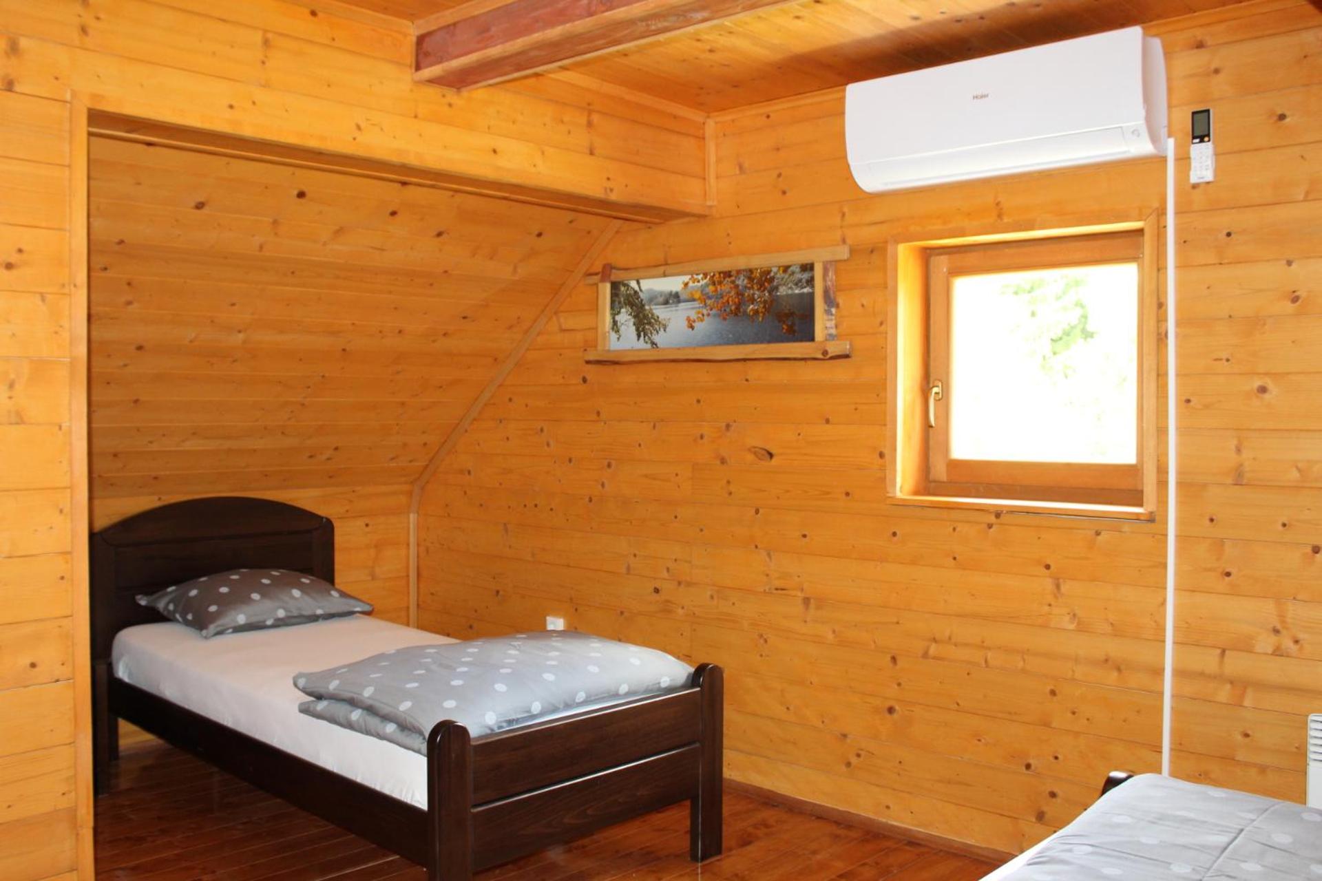 Vacation House Home, Plitvice Lakes National Park Plitvička Jezera Dış mekan fotoğraf