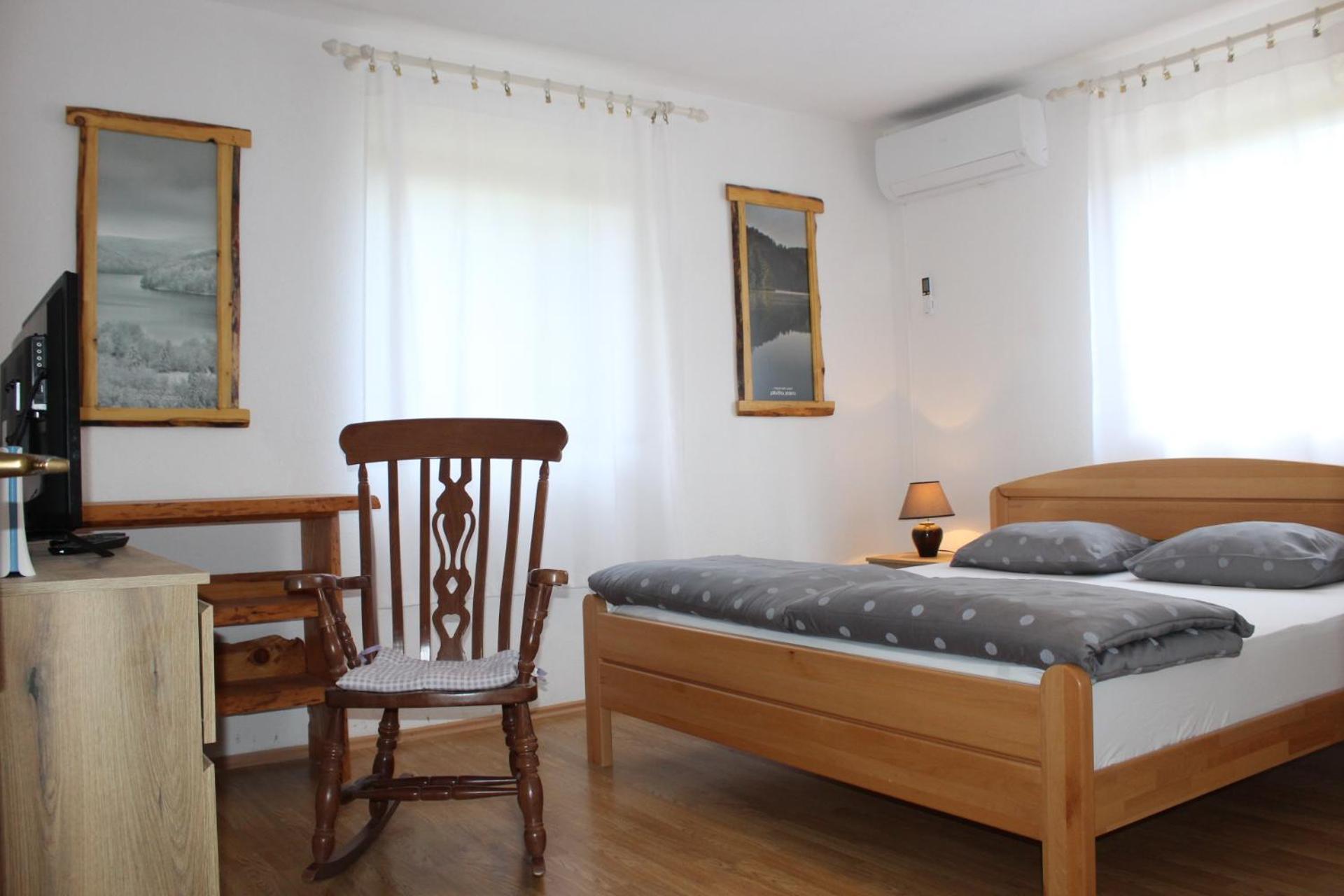 Vacation House Home, Plitvice Lakes National Park Plitvička Jezera Dış mekan fotoğraf