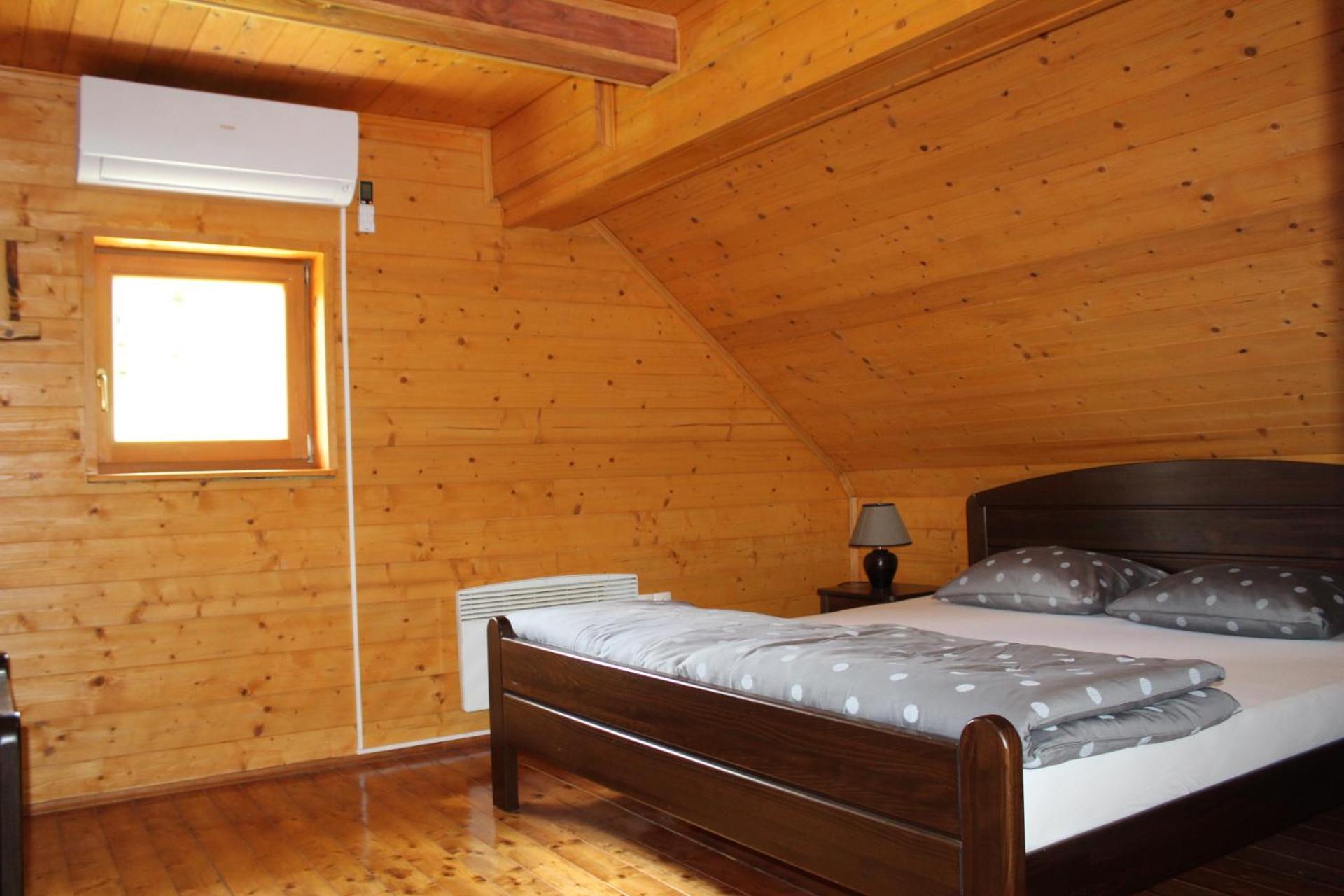 Vacation House Home, Plitvice Lakes National Park Plitvička Jezera Dış mekan fotoğraf